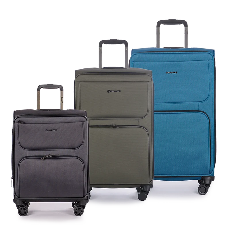 Bendigo Light + - Trolley Set 3-teilig S+M+L I