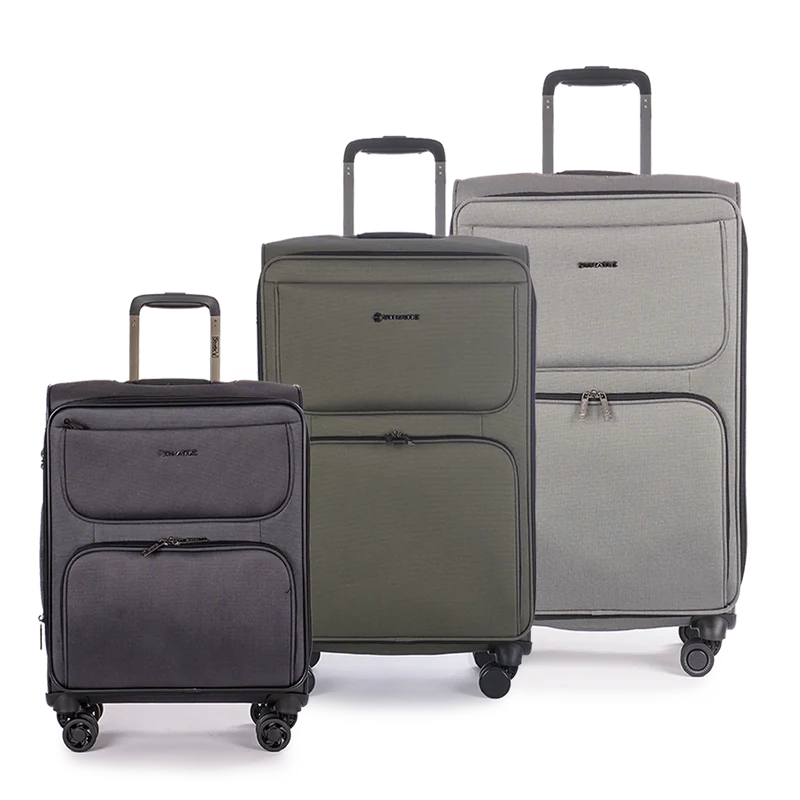 Bendigo Light + - Trolley Set 3-teilig S+M+L I