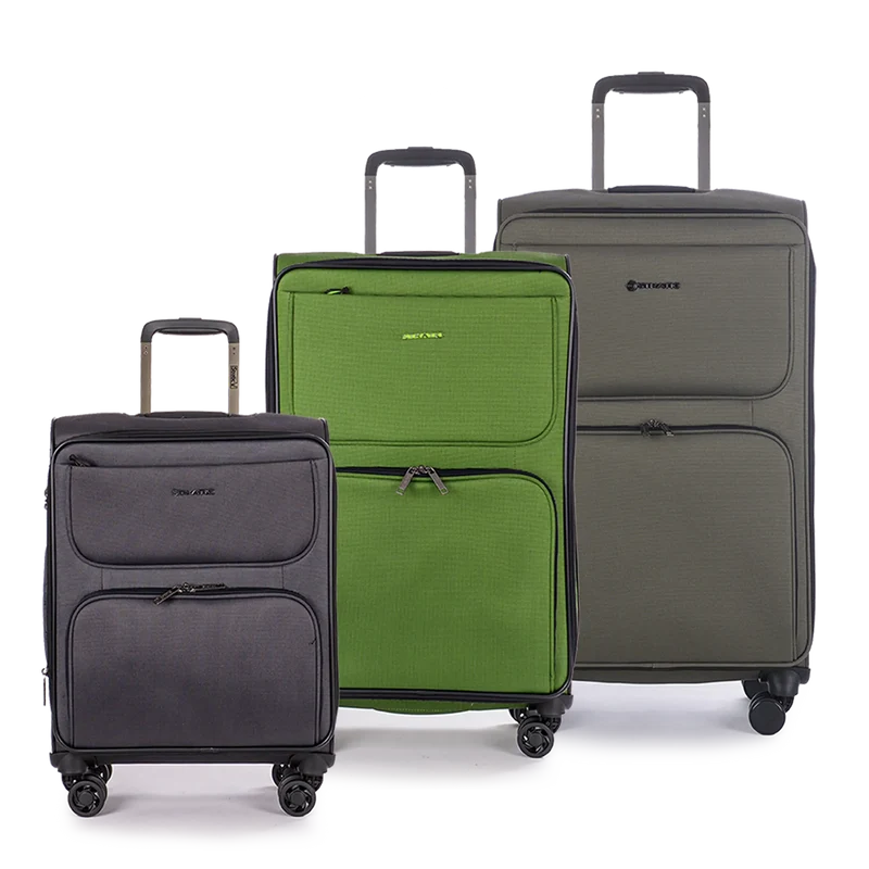 Bendigo Light + - Trolley Set 3-teilig S+M+L I