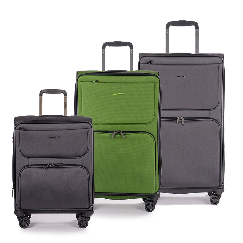 Bendigo Light + - Trolley Set 3-teilig S+M+L I