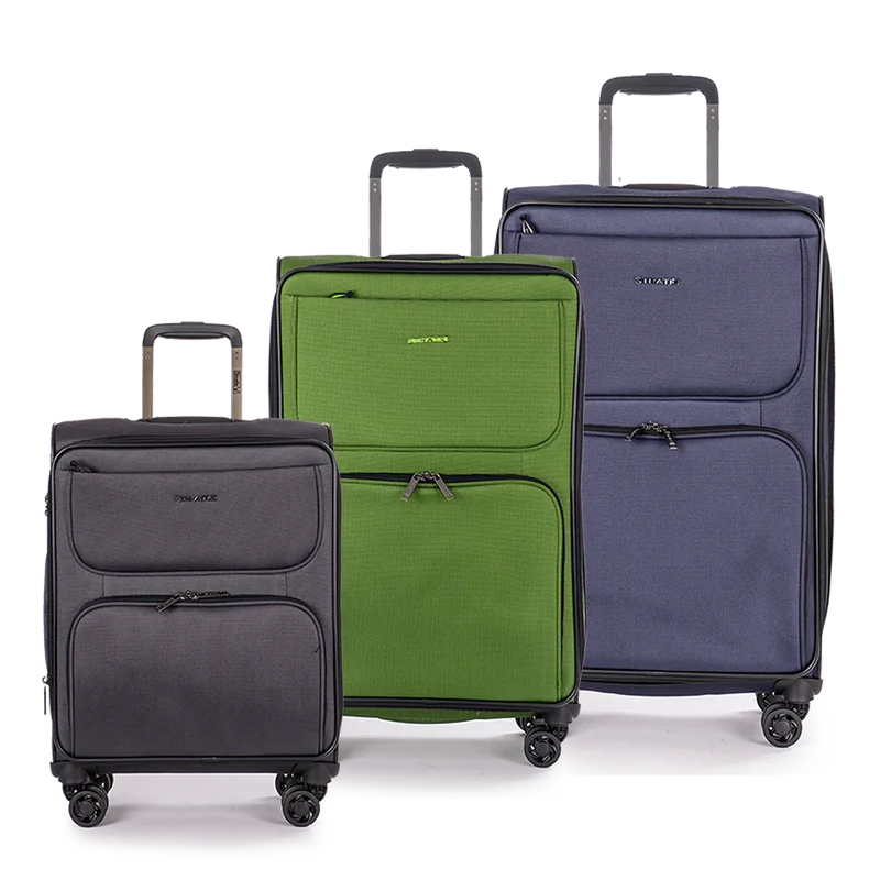Bendigo Light + - Trolley Set 3-teilig S+M+L I