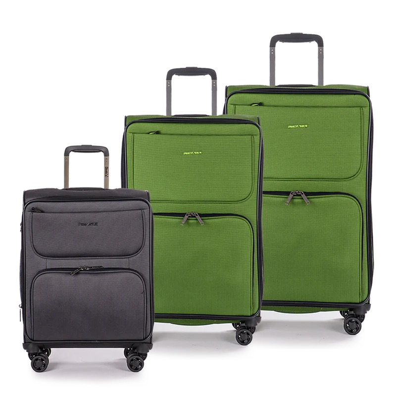 Bendigo Light + - Trolley Set 3-teilig S+M+L I