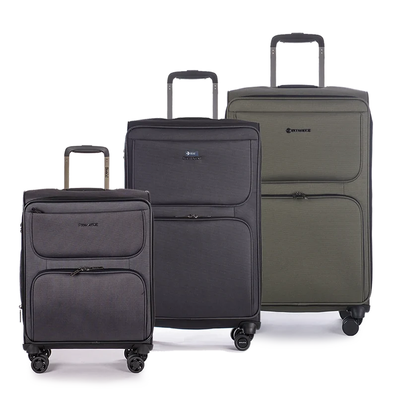 Bendigo Light + - Trolley Set 3-teilig S+M+L I