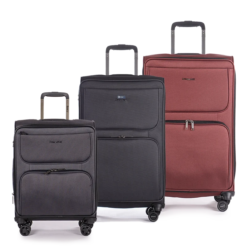 Bendigo Light + - Trolley Set 3-teilig S+M+L I