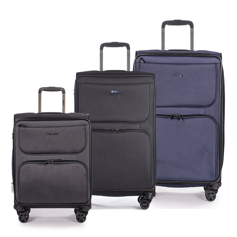 Bendigo Light + - Trolley Set 3-teilig S+M+L I
