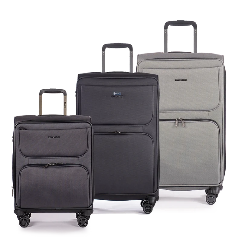 Bendigo Light + - Trolley Set 3-teilig S+M+L I