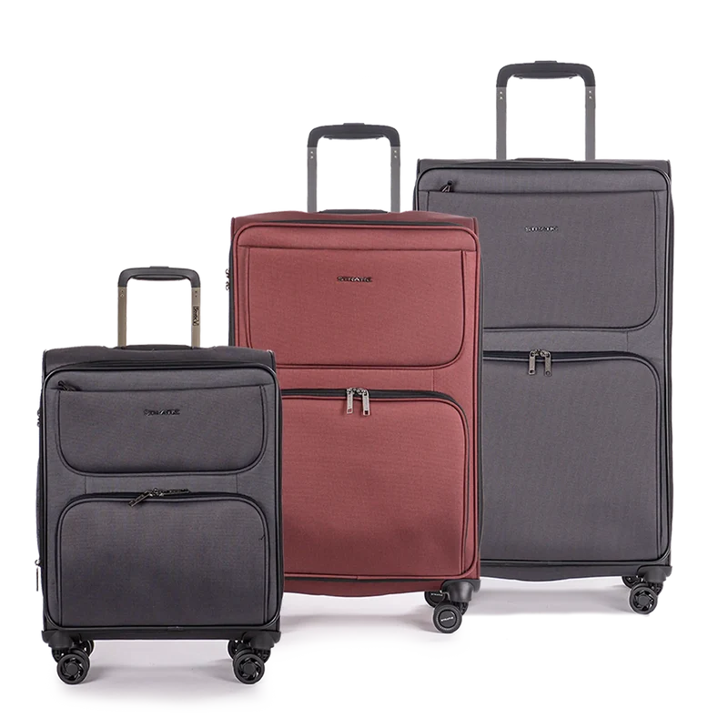 Bendigo Light + - Trolley Set 3-teilig S+M+L I