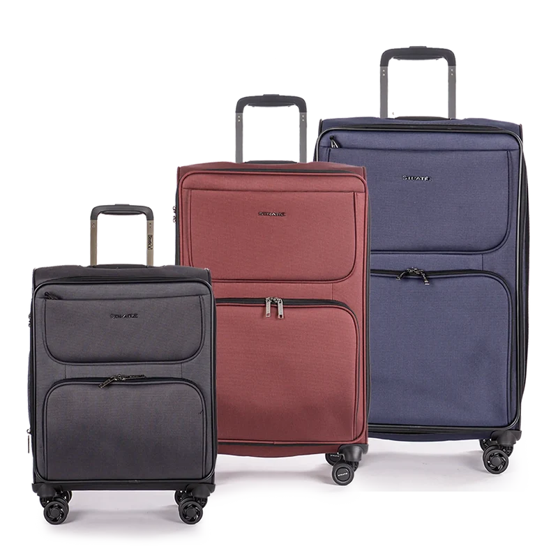 Bendigo Light + - Trolley Set 3-teilig S+M+L I