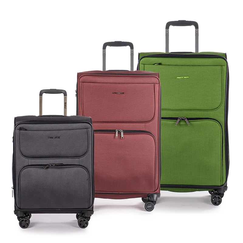 Bendigo Light + - Trolley Set 3-teilig S+M+L I