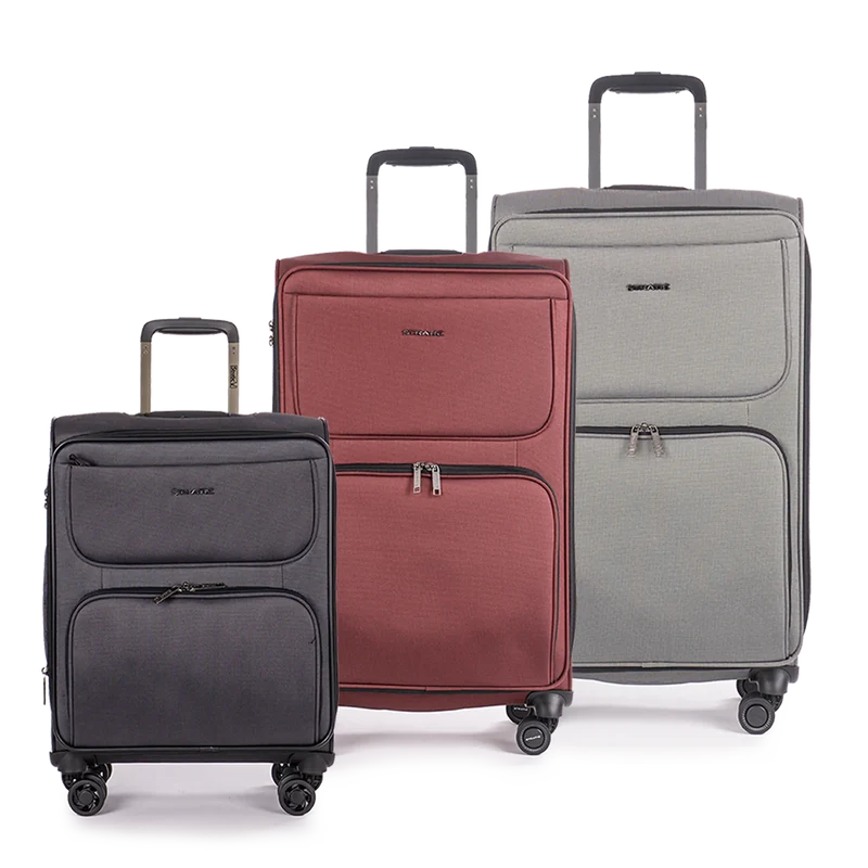 Bendigo Light + - Trolley Set 3-teilig S+M+L I