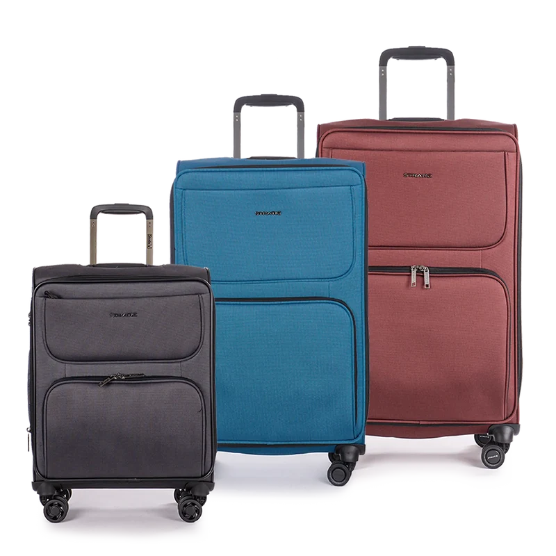 Bendigo Light + - Trolley Set 3-teilig S+M+L I