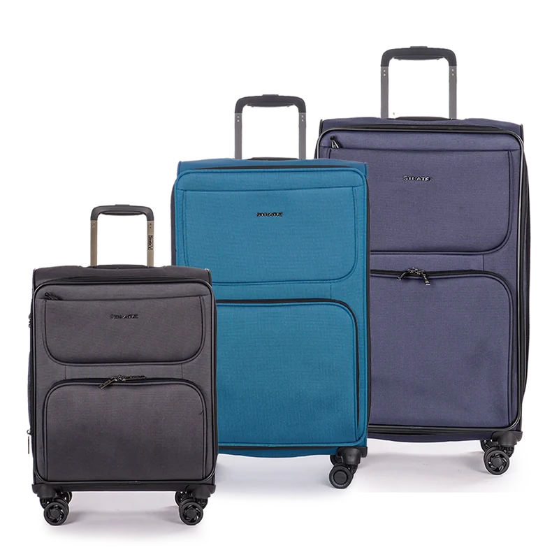 Bendigo Light + - Trolley Set 3-teilig S+M+L I