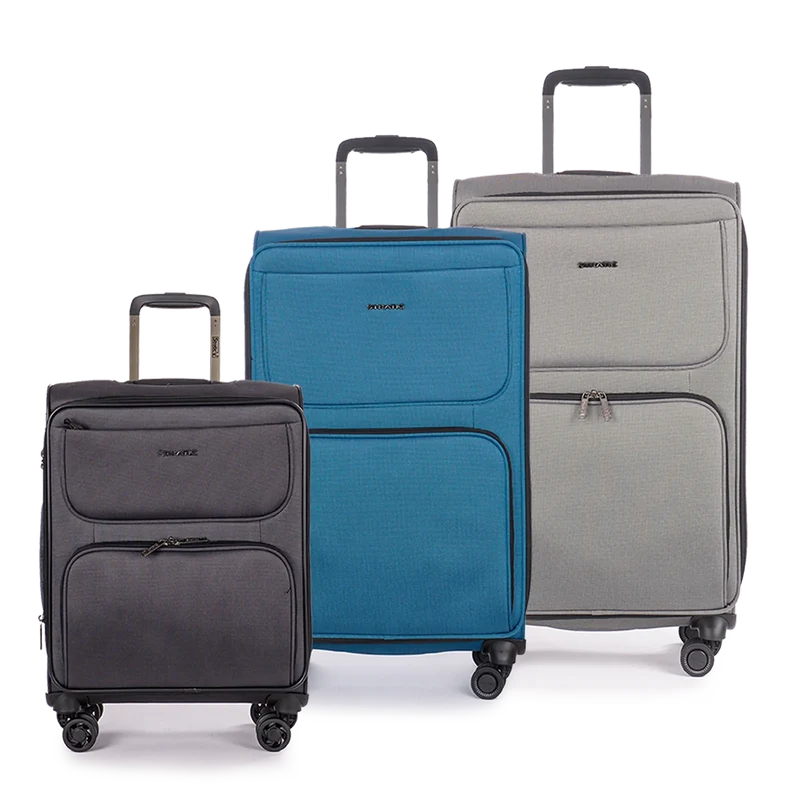 Bendigo Light + - Trolley Set 3-teilig S+M+L I