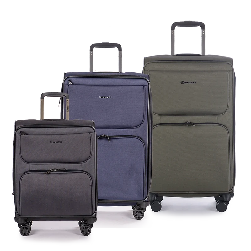 Bendigo Light + - Trolley Set 3-teilig S+M+L I