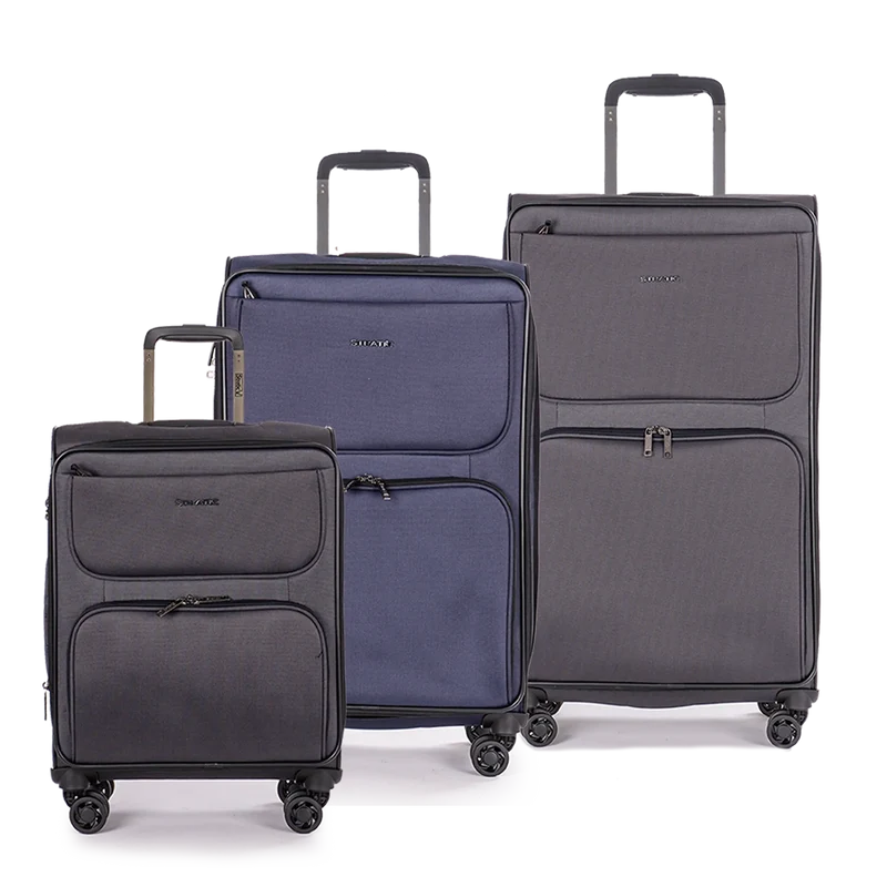 Bendigo Light + - Trolley Set 3-teilig S+M+L I