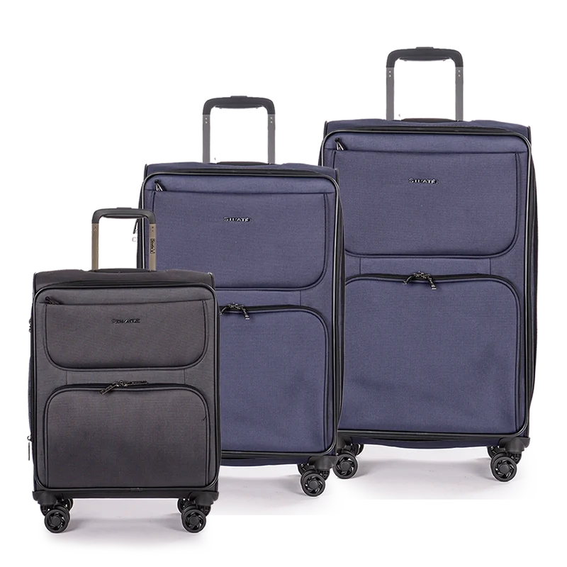 Bendigo Light + - Trolley Set 3-teilig S+M+L I