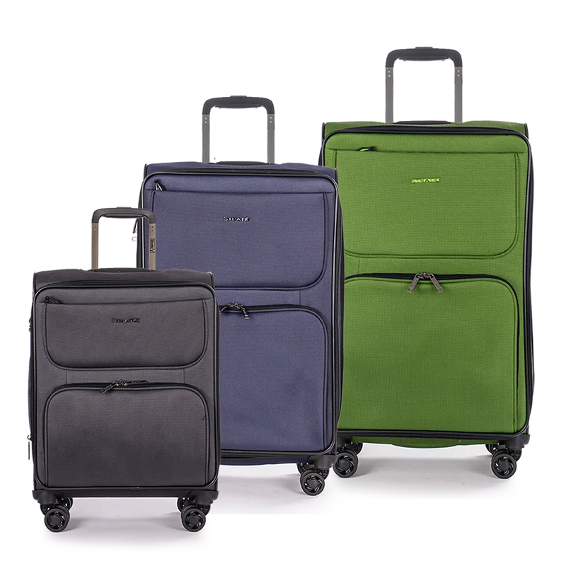 Bendigo Light + - Trolley Set 3-teilig S+M+L I