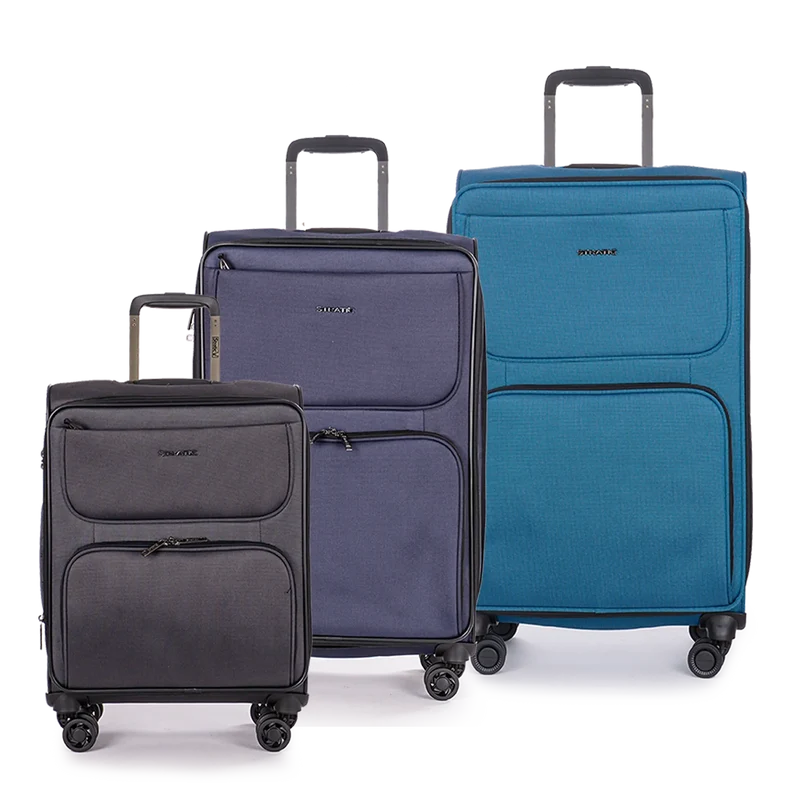 Bendigo Light + - Trolley Set 3-teilig S+M+L I