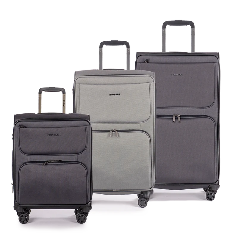 Bendigo Light + - Trolley Set 3-teilig S+M+L I