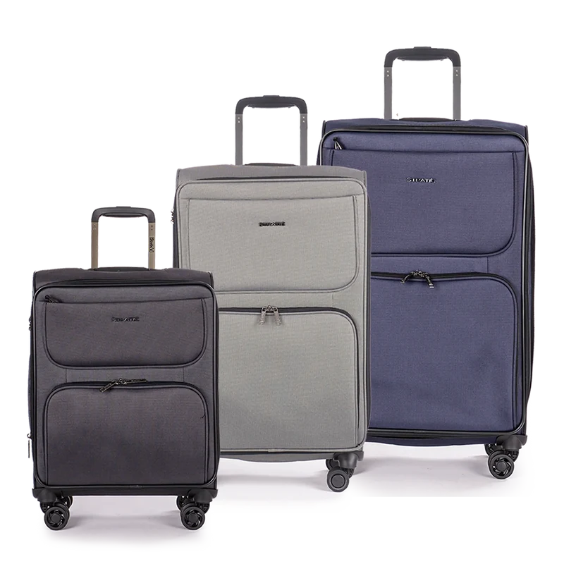 Bendigo Light + - Trolley Set 3-teilig S+M+L I