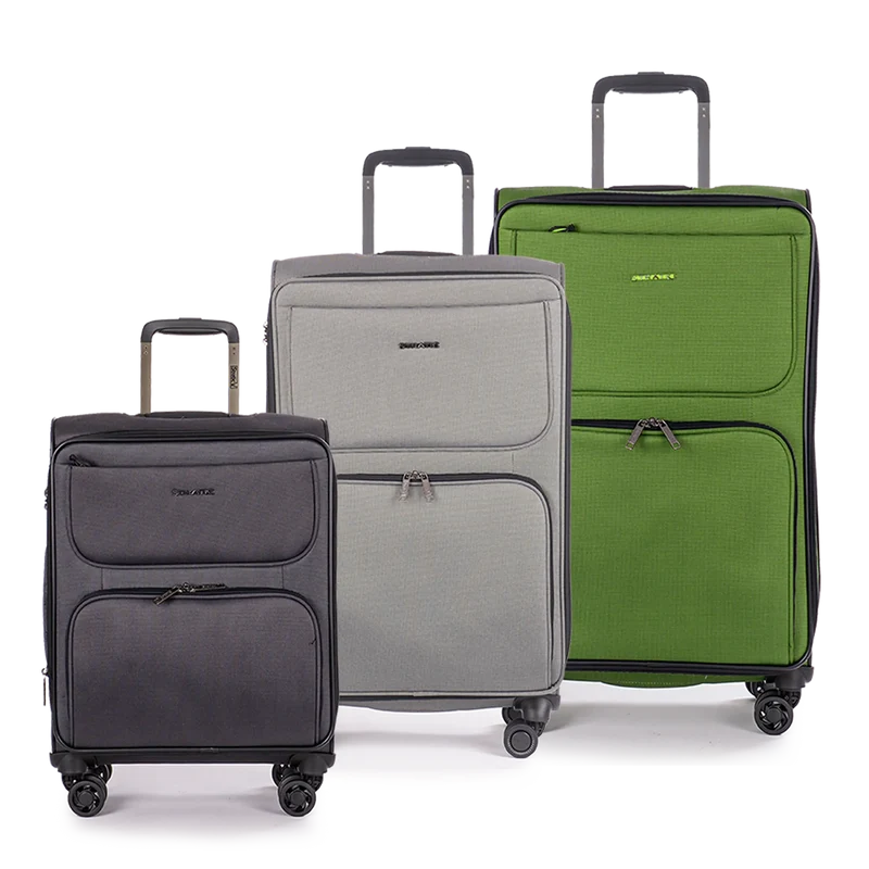 Bendigo Light + - Trolley Set 3-teilig S+M+L I