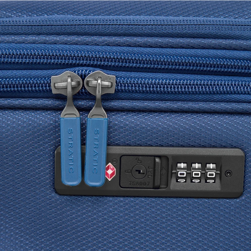 STRATIC LITE - Trolley M