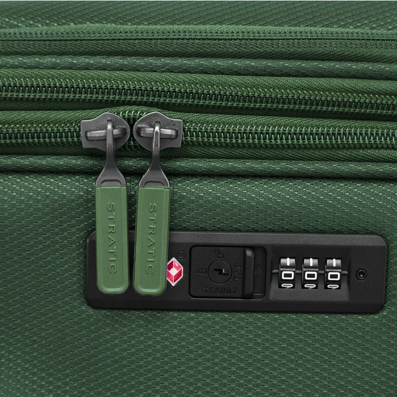 STRATIC LITE - Trolley S