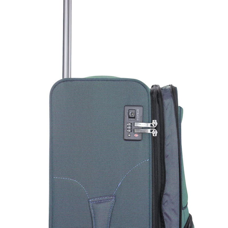 Bendigo Light + - Trolley L