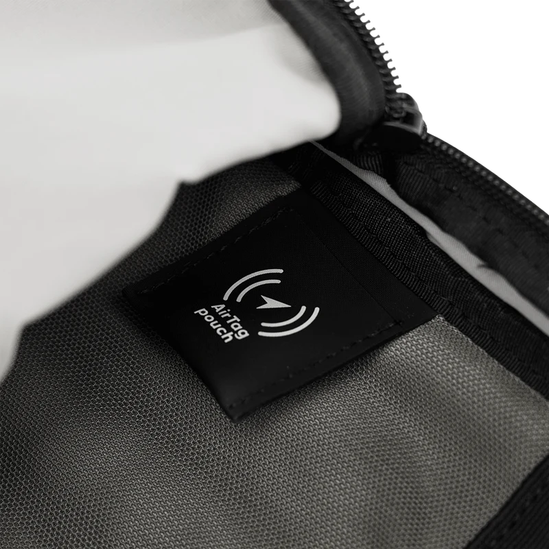 MOVE - Cross Body Small