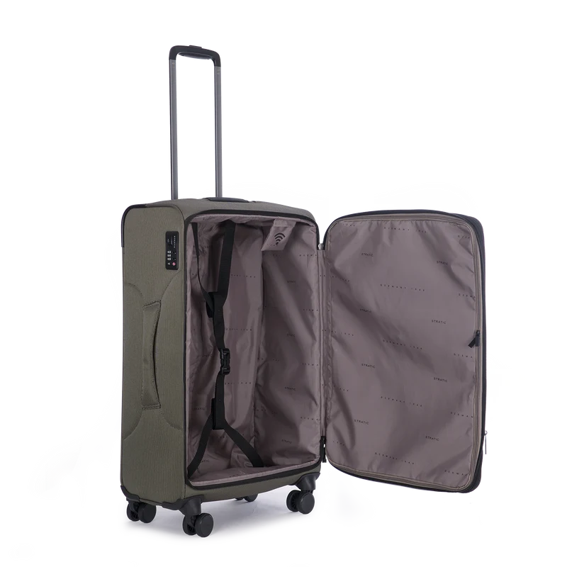 Bendigo Light + - Trolley M