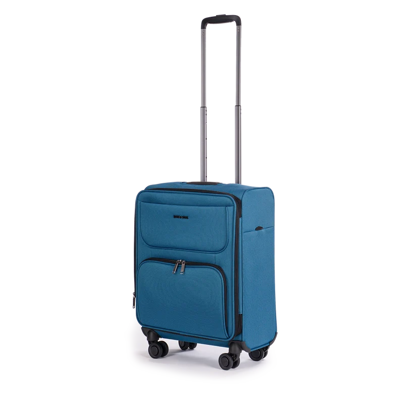 Bendigo Light + - Trolley S