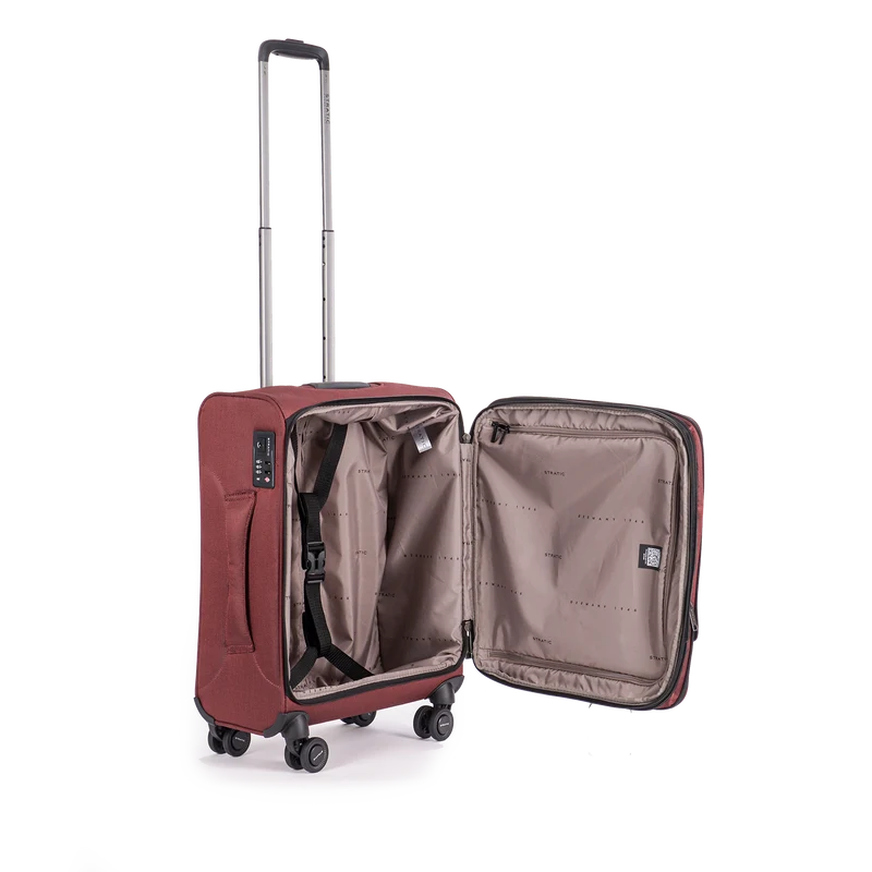 Bendigo Light + - Trolley S