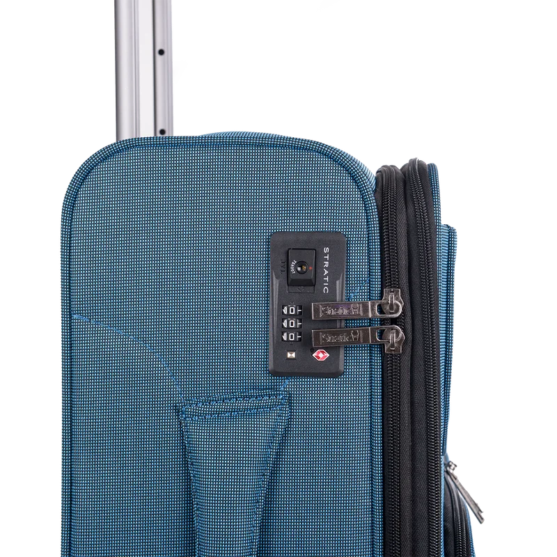 Bendigo Light + - Trolley S