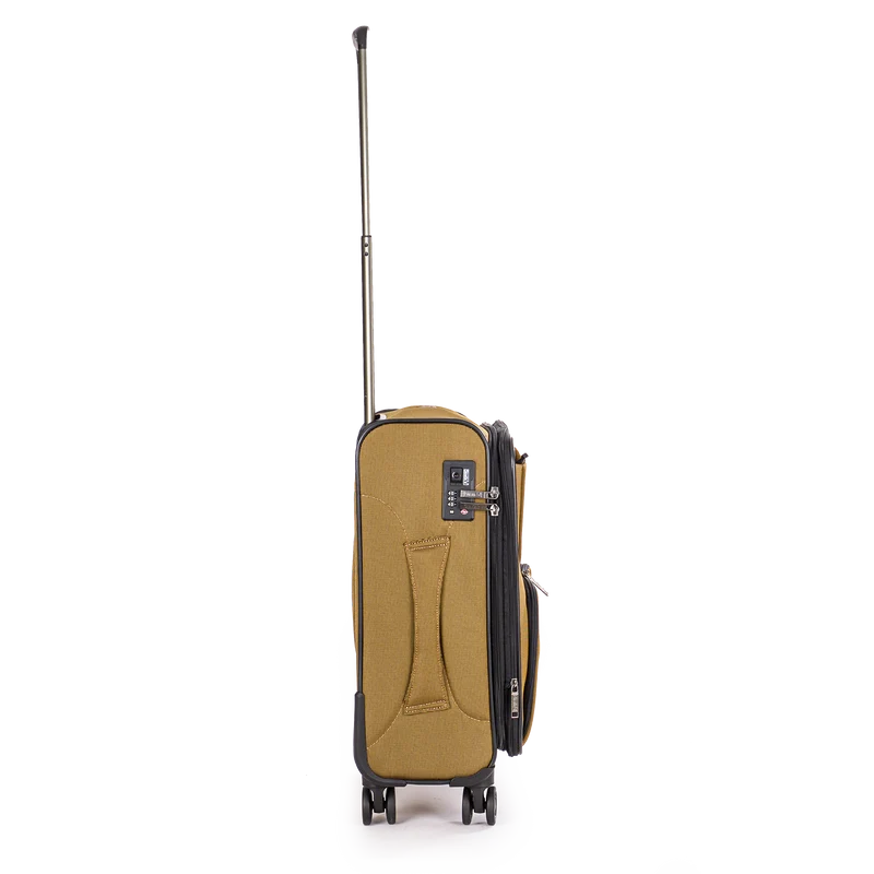 Bendigo Light + - Trolley S
