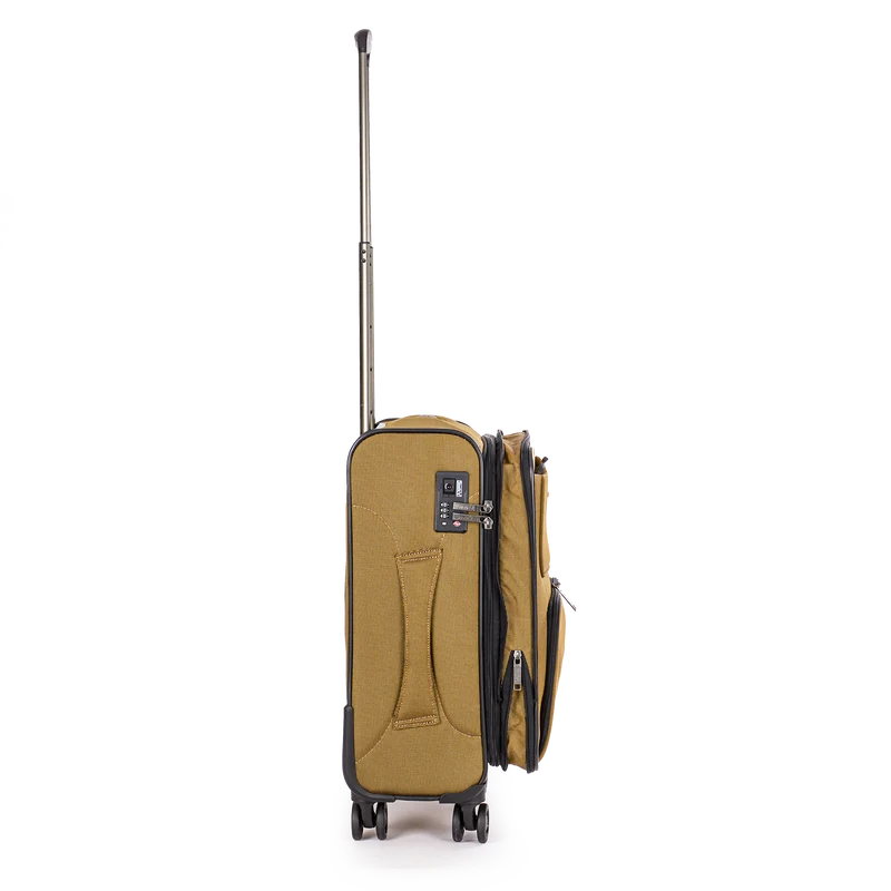 Bendigo Light + - Trolley S