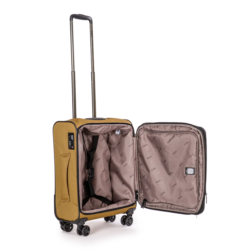 Bendigo Light + - Trolley S