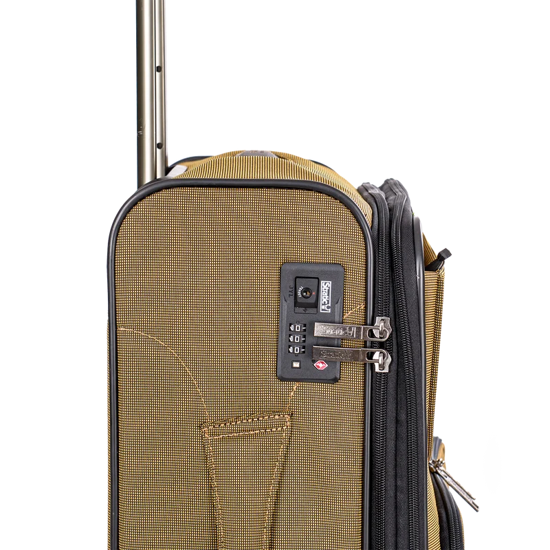 Bendigo Light + - Trolley S
