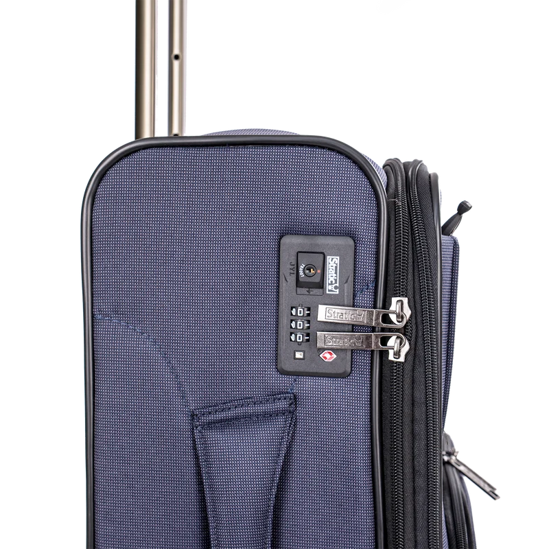Bendigo Light + - Trolley S