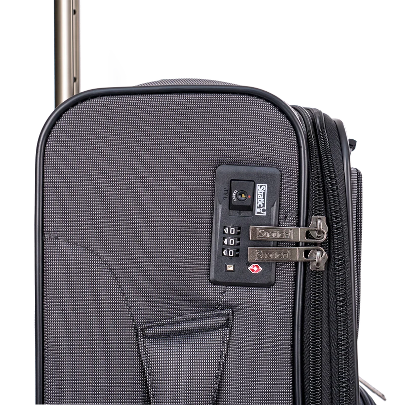 Bendigo Light + - Trolley S