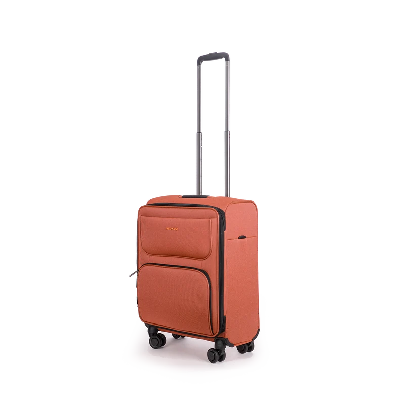 Bendigo Light + - Trolley S
