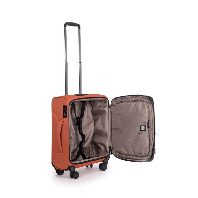 Bendigo Light + - Trolley S