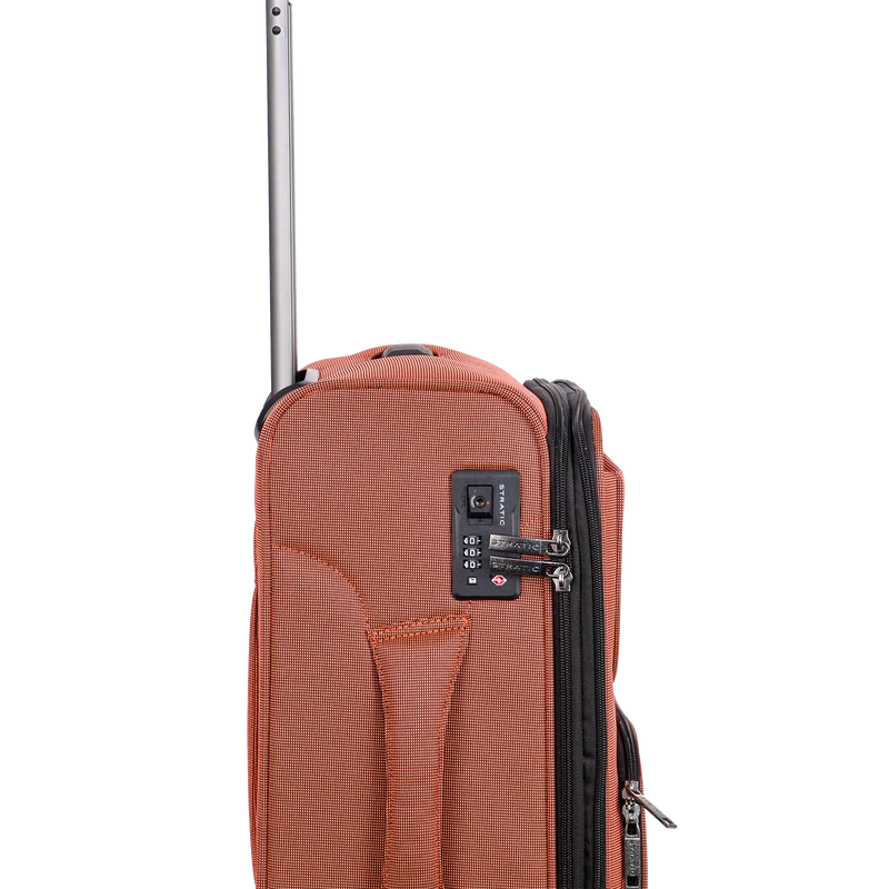 Bendigo Light + - Trolley S