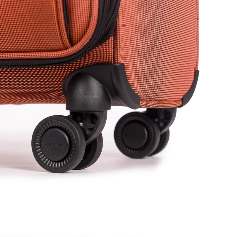 Bendigo Light + - Trolley S