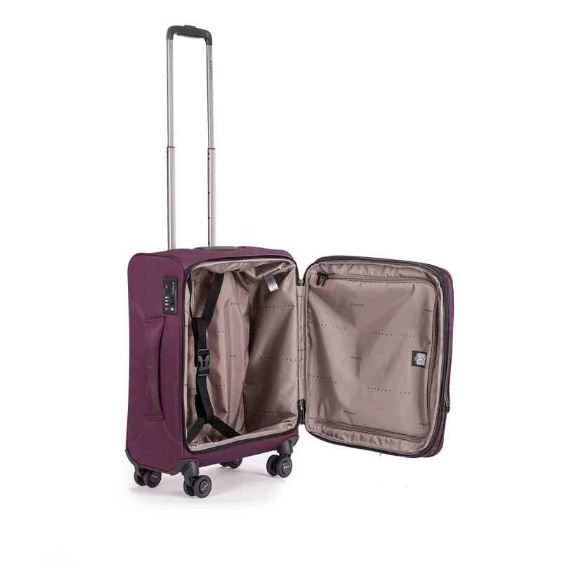 Bendigo Light + - Trolley S