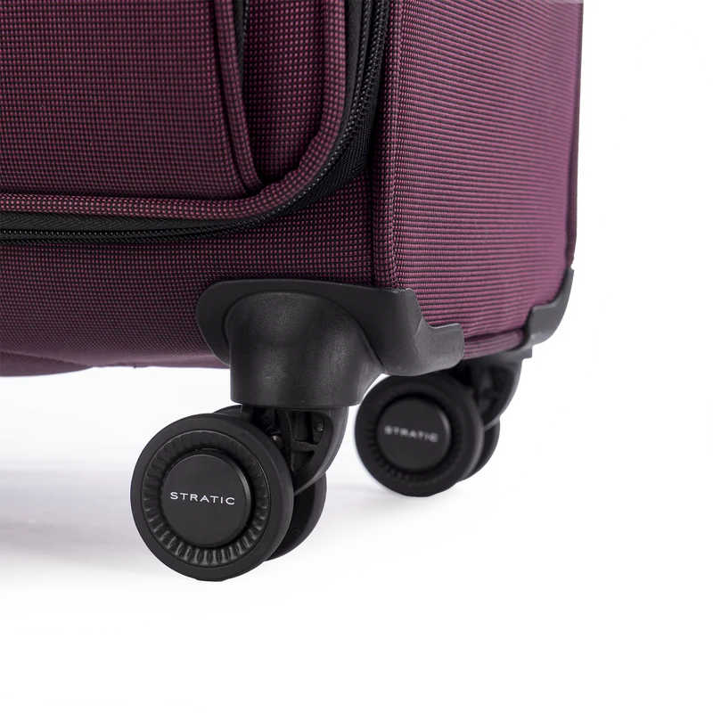 Bendigo Light + - Trolley S