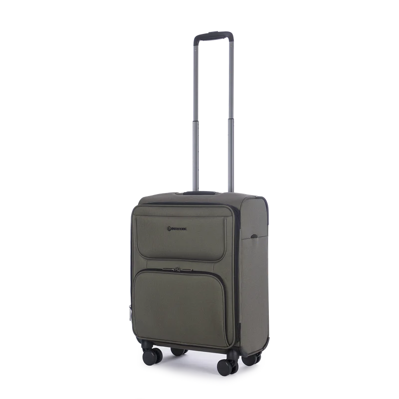 Bendigo Light + - Trolley S