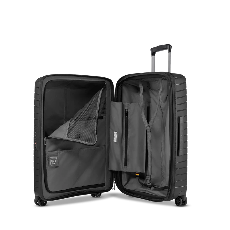 NOVIUM SL - Trolley M