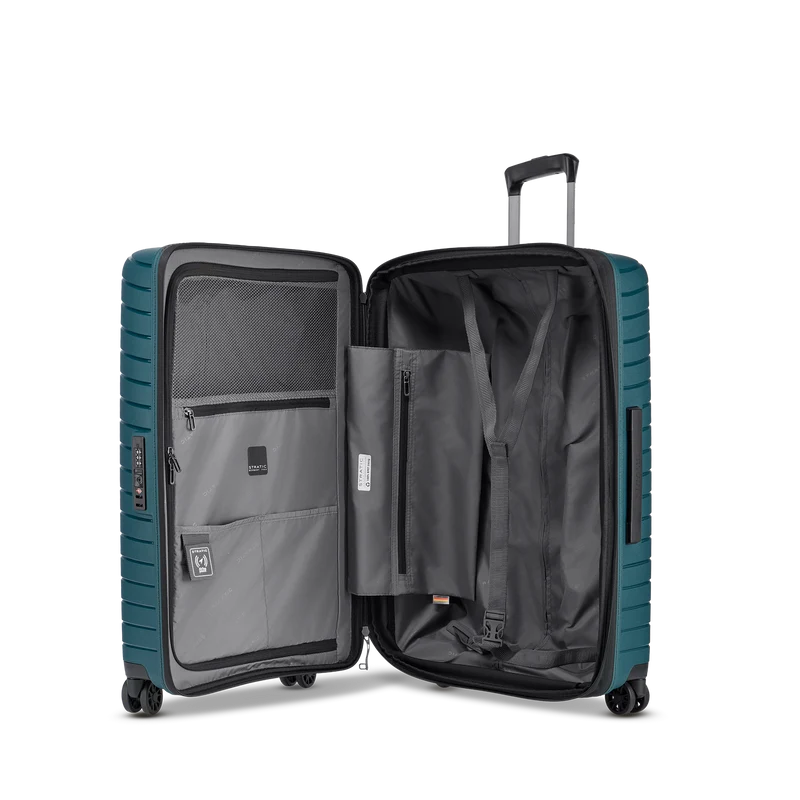 NOVIUM SL - Trolley M