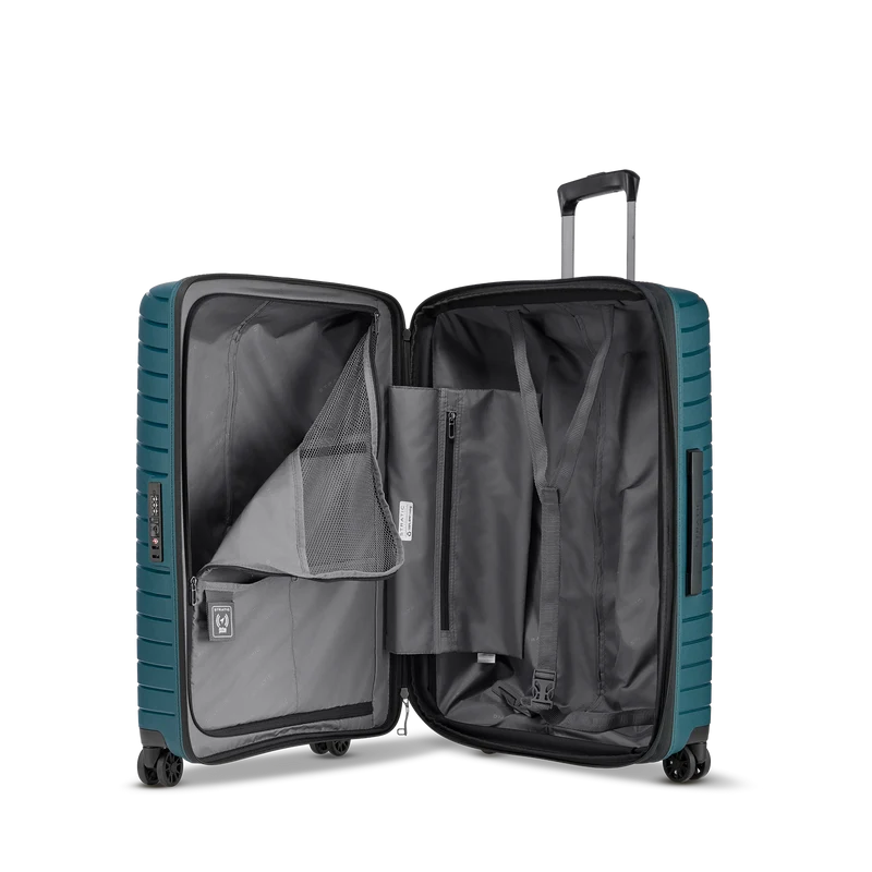 NOVIUM SL - Trolley M