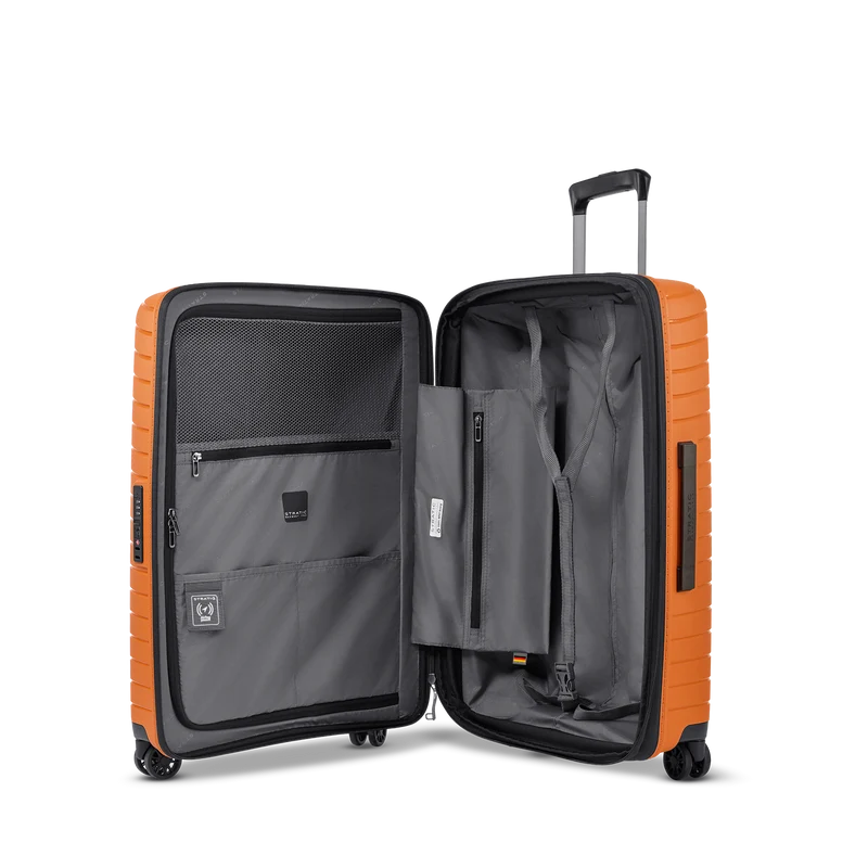 NOVIUM SL - Trolley M